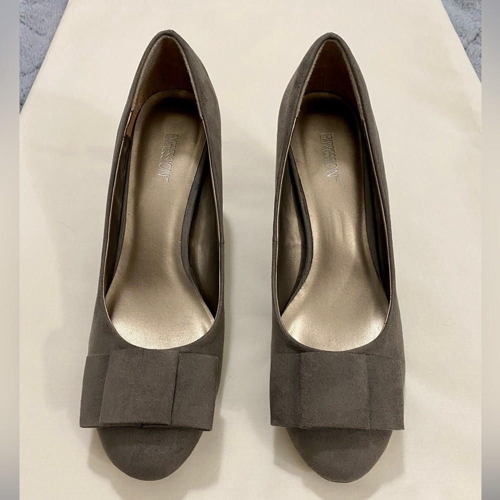 Expression shoes - Picture 2 of 12
